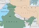 Indian, Pakistani and Chinese border disputes: Fantasy frontiers ...