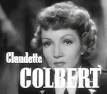 Claudette Colbert - Wikipedia, the free encyclopedia