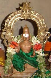 Today, 3rd of June 2012- Thirunakshatram of Sri ParAsara Bhattar. Parasara and Vedavysa were born as divine Twins in the month of Vaikasi in the star of ... - ParasaraBhATTAR