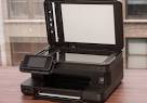 HP Photosmart 7510 e-All-in-One Review - Watch CNET's Video Review