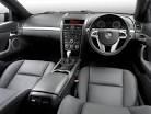 Road Test  Holden Commodore SV6   Photos   Motoring   Web Wombat