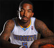 J.R. Smith; #5; Forward-Guard