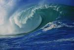 Meyer Leadership Group Cresting Wave Image