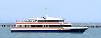 New proposals for a Berkeley Ferry