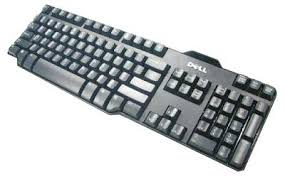 Dell USB Keyboard 