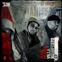 Liberation Records: Hip Hop &amp; Rap: Slum Village - Villa Manifesto ...