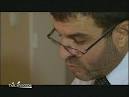 Abdzlhak Eddouk exerce le métier d'aumônier à la prison de Fleury-Mérogis