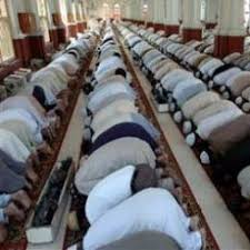 Cemaatle Namaz