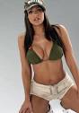 Vida Guerra | The Domino Theory by Jeff Winbush