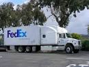 FedEx Custom Critical - a photo on Flickriver