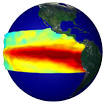 What is El Nino? Fact Sheet : Feature Articles