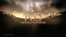 A.D. The Bible Continues on NBC - kcentv.com - KCEN HD - Waco.