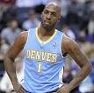 Chauncey Billups - Wikipedia, the free encyclopedia