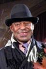 Archie Shepp at Herbst Theater in San Francisco - Archie Shepp 65