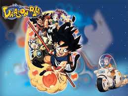 dragon ball z wallpaper