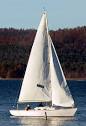 Sailboats - Sailboat Manufacturers