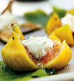 Fig Recipes and Tips at Epicurious.