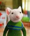 Stuart Little (video game character)