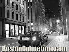 Logan Airport Car Service | Boston Car Service | Boston Livery ...