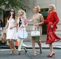 Sex And The City Trailer | ShinyStyle