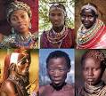 Genealogy Information African ancestry » Genealogy Information