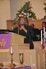 St Paul AME Church present "The City Goes to Church" April 2, 2010 ... 