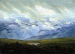 File:Caspar David Friedrich - Drifting Clouds - WGA8259.jpg ...