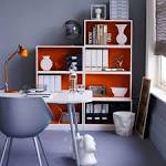 beautiful home office decorating ideas layout good looking modern ...