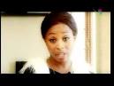 Khanyi Mbau finally makes an
