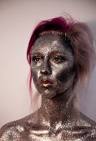 tw3ntybucks: Hair, make-up and model: Louise HallPhotography: Jodie