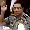 Jendral Bambang Hendarso