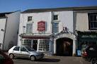 in a building originally James Taylor, Wine Spirit &amp; Seed Merchants - via Daymix