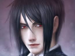 Tags: Anime, Kuroshitsuji, Sebastian Michaelis, Butler, Realistic, Satiiiva, Looking. 1024x766 715kB. View Fullsize Sebastian Michaelis Image - Sebastian.Michaelis.full.1376807