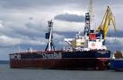 Crude oil tanker 'Stena - via Daymix