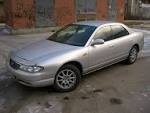 1997 Mazda Efini MS-8 Pictures, 2500cc., Gasoline, FF, Automatic ...