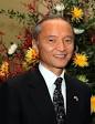 Greetings from Ambassador Kaoru Ishikawa (April 2012) - ishikawa_new_year_photo_2012