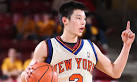 Jeremy Lin, the Knicks’ Tim Tebow?