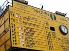 to beat Tiger Woods." - via Daymix