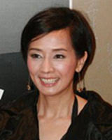Teresa MO Sun-Kwan - MaoShunjun