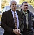Ex-Penn State coach Jerry Sandusky arrested on new sex abuse ...