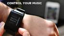 Allerta Pebble e-paper wrist watch pairs perfectly with your ...