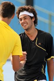 Age 24; Born 31 July 1988; Birth Place Malmo, Sweden; Lives Eleebana, New South Wales; Height 183 cm; Plays Right-handed; Coach Shannon Bluhm ... - Lindahl-Nick-Dec-2009-512x768