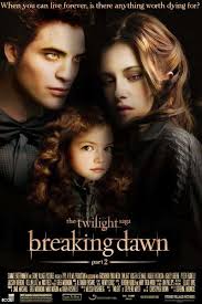 Twilight Saga: Breaking Dawn  Part 2