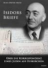 von Hans-Dieter Arntz. Isidors Briefe Cover - isidors_briefe_titel_mittel_gross