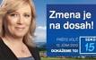 Iveta Radicova