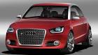 Audi of America > Experience > Progress > Audi A1 Project quattro