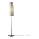 IKEA 365+ LUNTA Floor lamp - chrome plated - IKEA