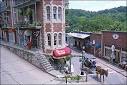 Eureka Springs - Eureka Springs Arkansas - Eureka Springs AR