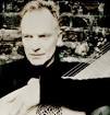 Singer/songwriter Sting, lute player Edin Karamazov and singers Stile Antico ...