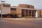 SP3379 : Belgrade Theatre - via Daymix